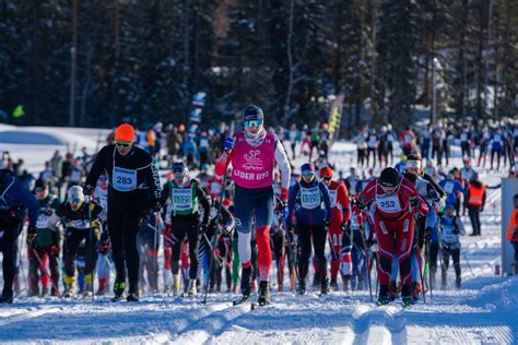 trysil skimaraton 2024